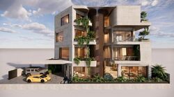 Sennett Road (D16), Semi-Detached #591136211